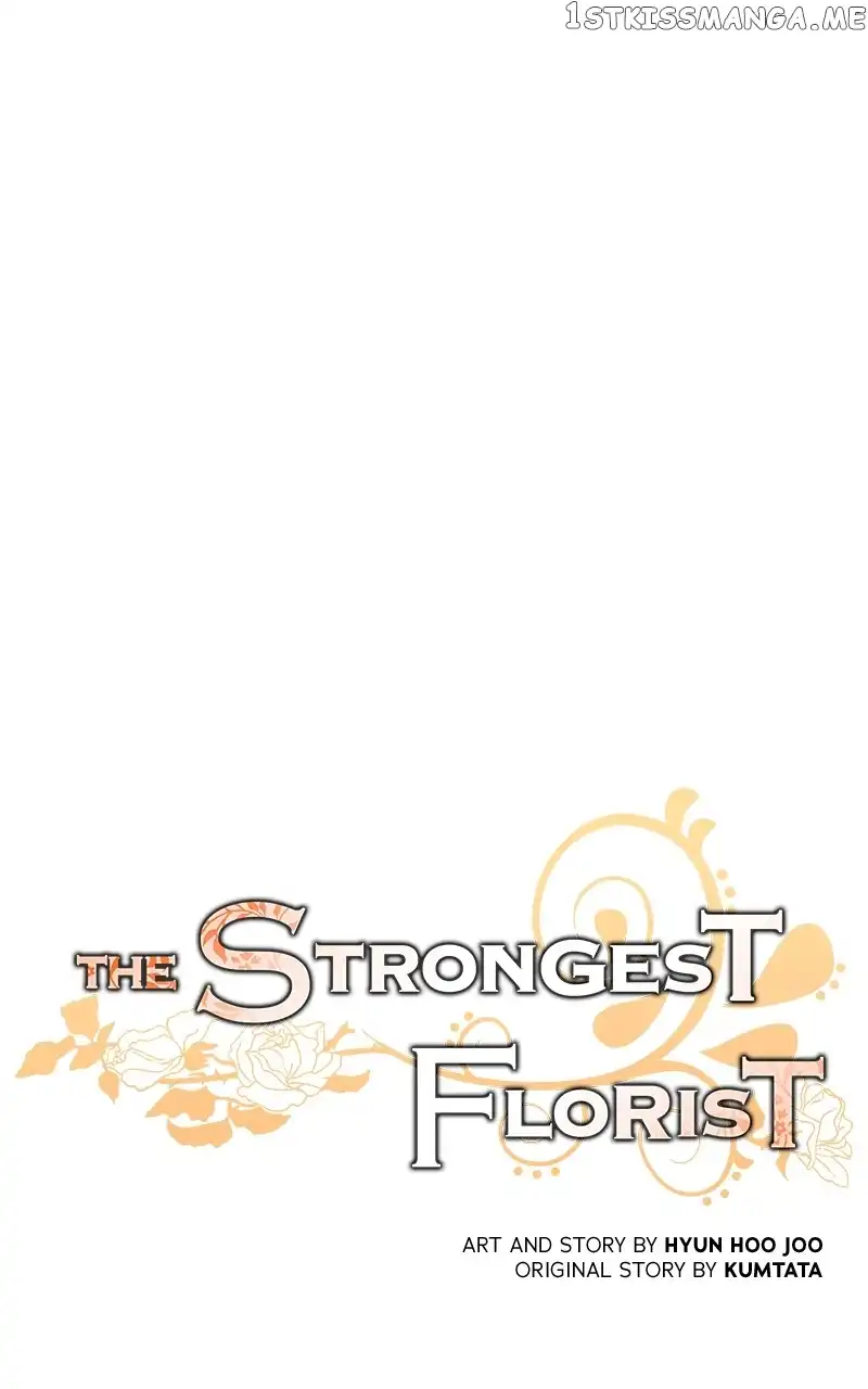 The Strongest Florist Chapter 131 16